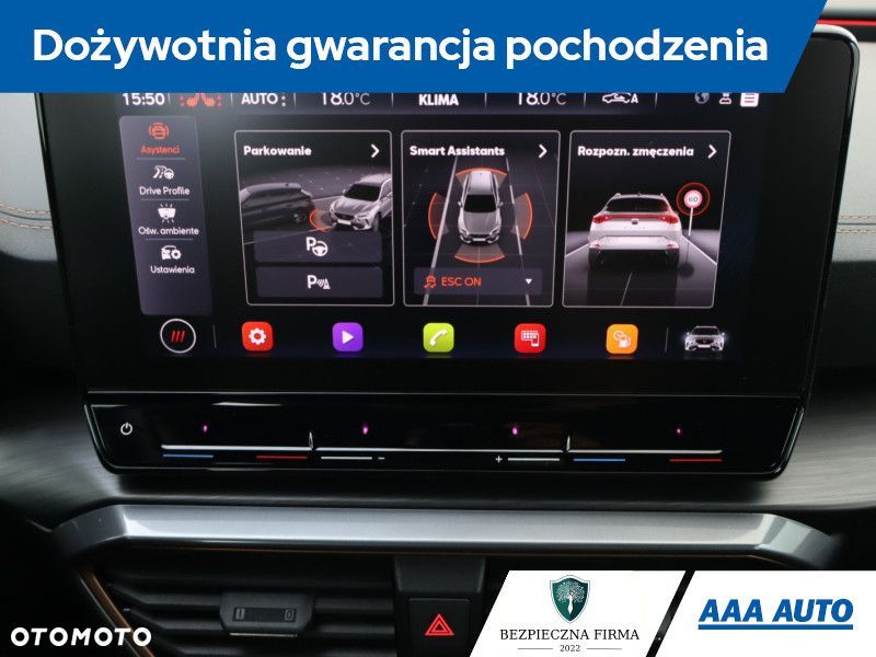 Cupra Formentor - 21