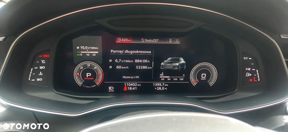 Audi A6 - 15