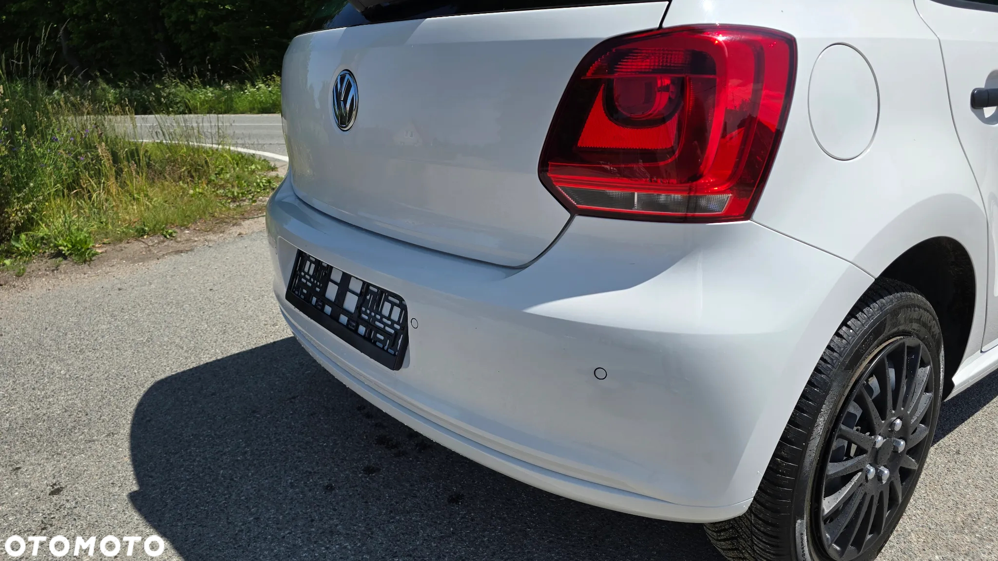 Volkswagen Polo 1.2 Trendline Optimum - 11