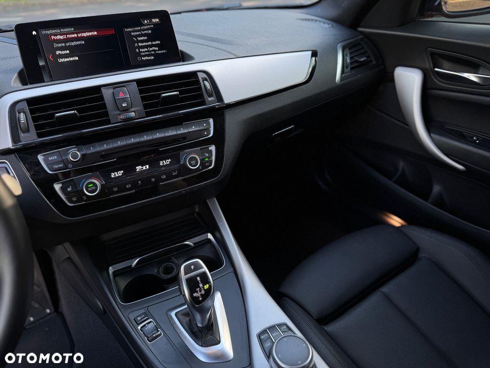 BMW Seria 2 M240i xDrive sport - 15