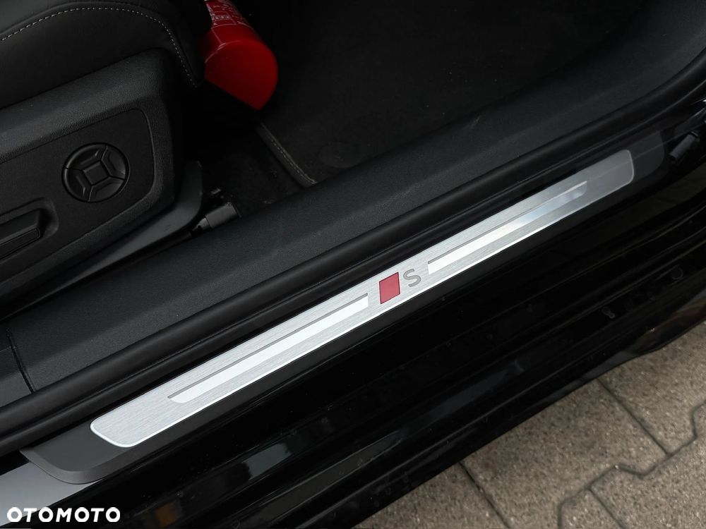 Audi A5 Avant e-Hybrid 220 kW Quattro S tronic - 39
