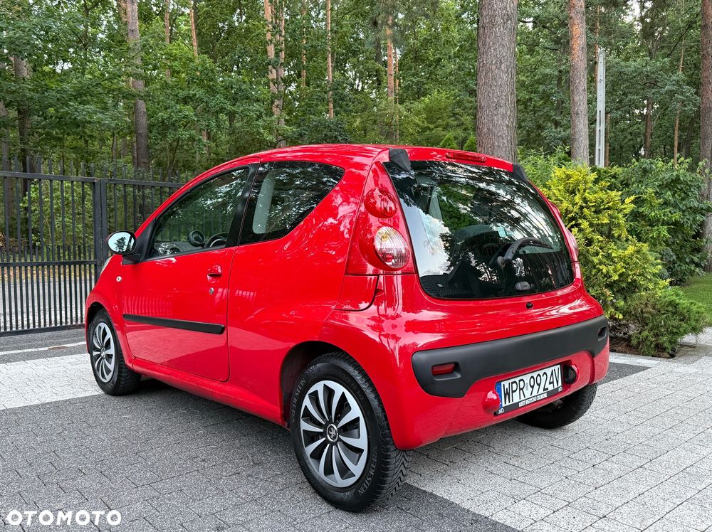 Peugeot 107 70 Filou - 3