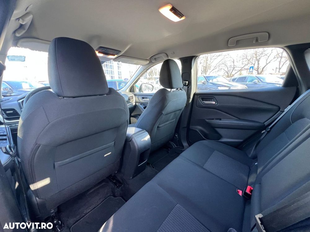 Nissan Qashqai 1.5 e-POWER Acenta - 14