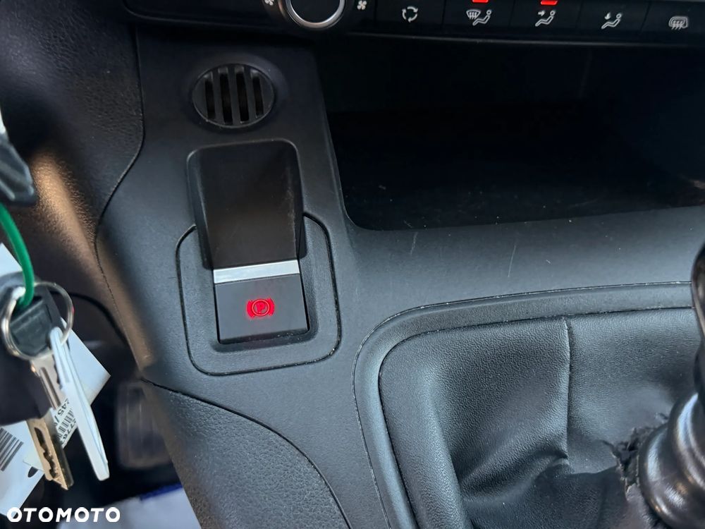 Citroën BERLINGO - 24