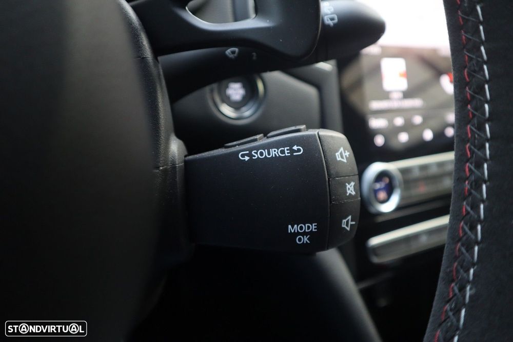 Renault Mégane 1.8 TCe R.S. Ultime EDC - 26