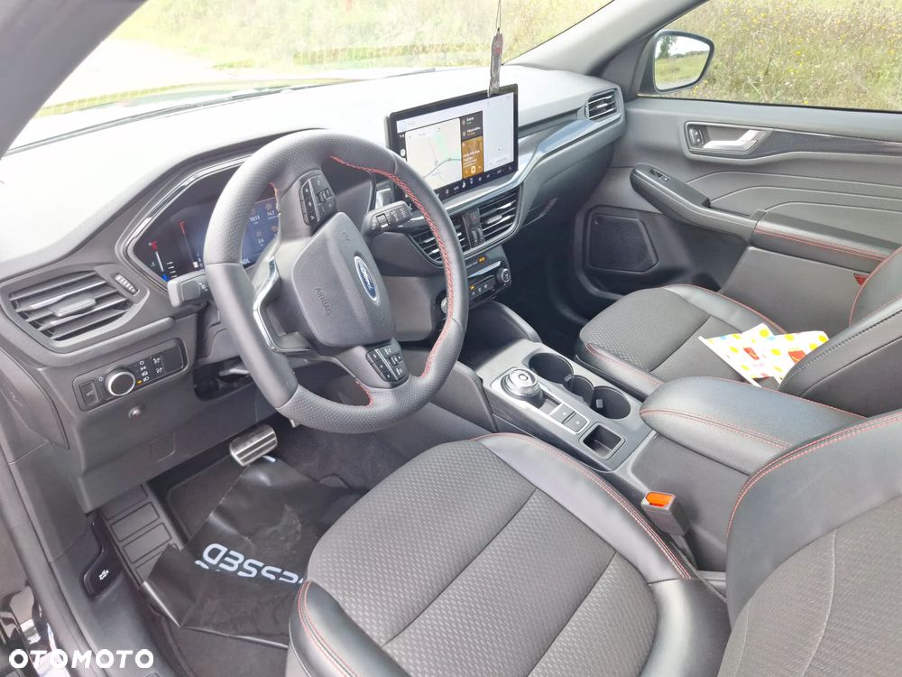 Ford Escape - 14
