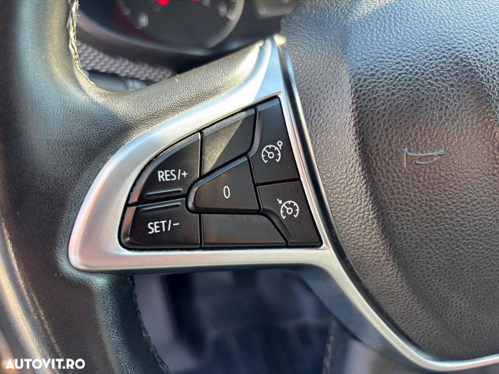 Dacia Logan ECO-G 100 MT6 Prestige - 14
