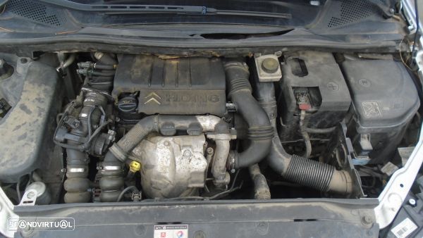 Para Peças Citroên C4 I (Lc_) - 9