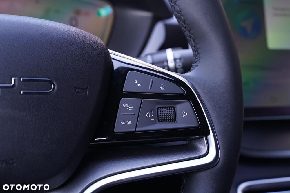 BYD Seal U DM-i 1.5T Design AWD - 15
