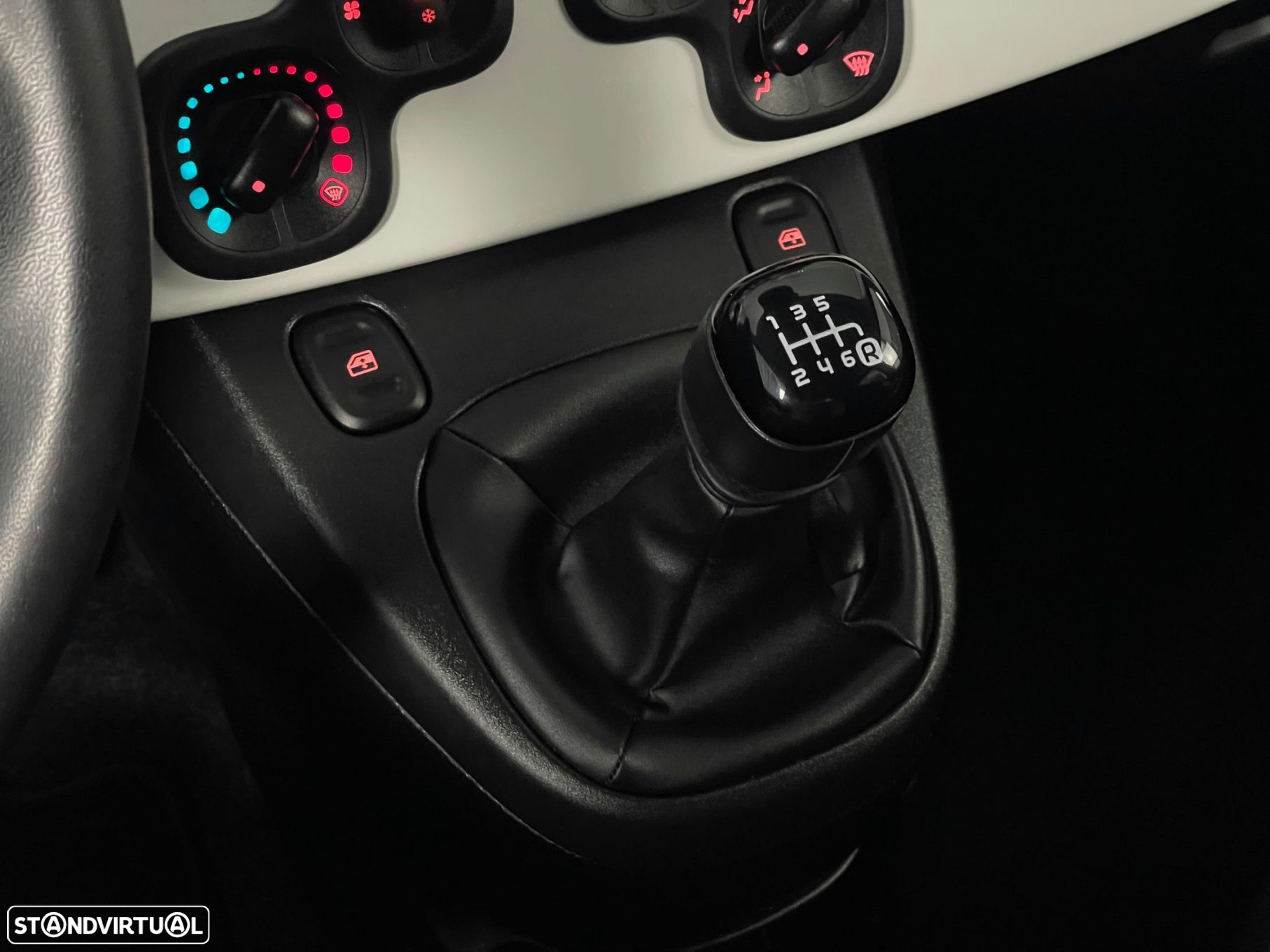 Fiat Panda - 24