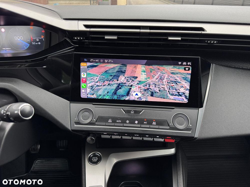 Peugeot 308 1.5 BlueHDi Active Pack Business S&S - 22