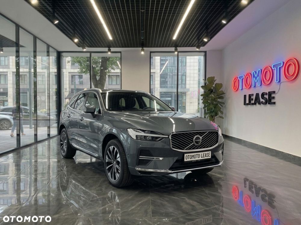 Volvo XC 60 - 1