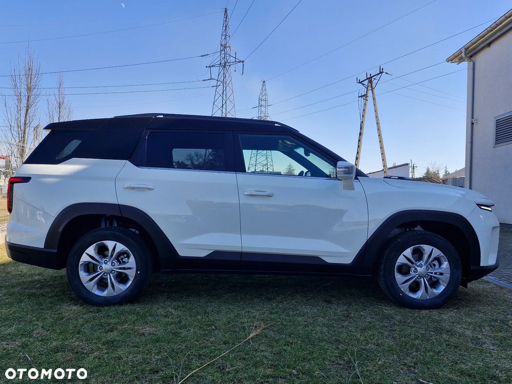 SsangYong/KGM Torres 1.5 T-GDI Joy - 6