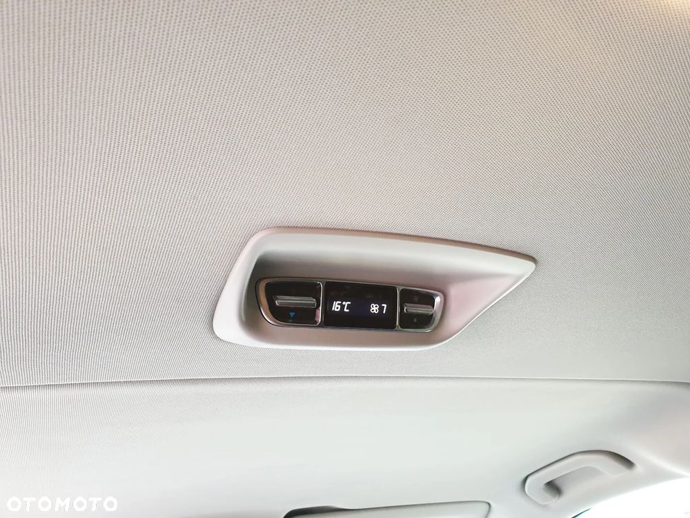 Mercedes-Benz Vito Tourer L3 Pro 9G-Tronic 447.705 - 23