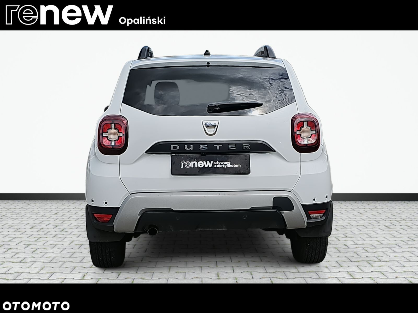 Dacia Duster 1.0 TCe Comfort - 2