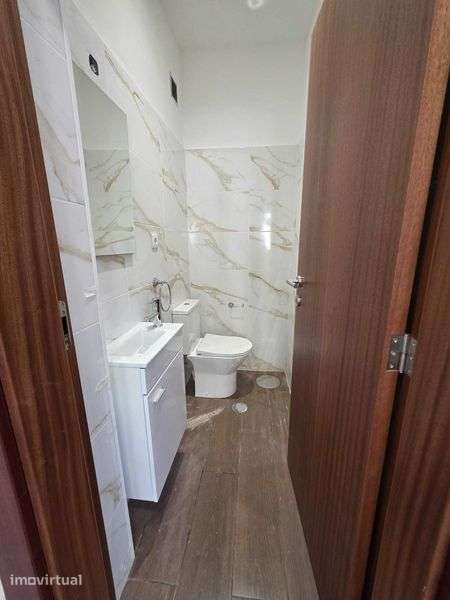Apartamento T1 ao centro de Ermesinde - Grande imagem: 4/10