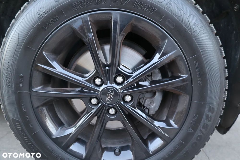 Ford Escape 1.5 EcoBoost AWD SE - 18