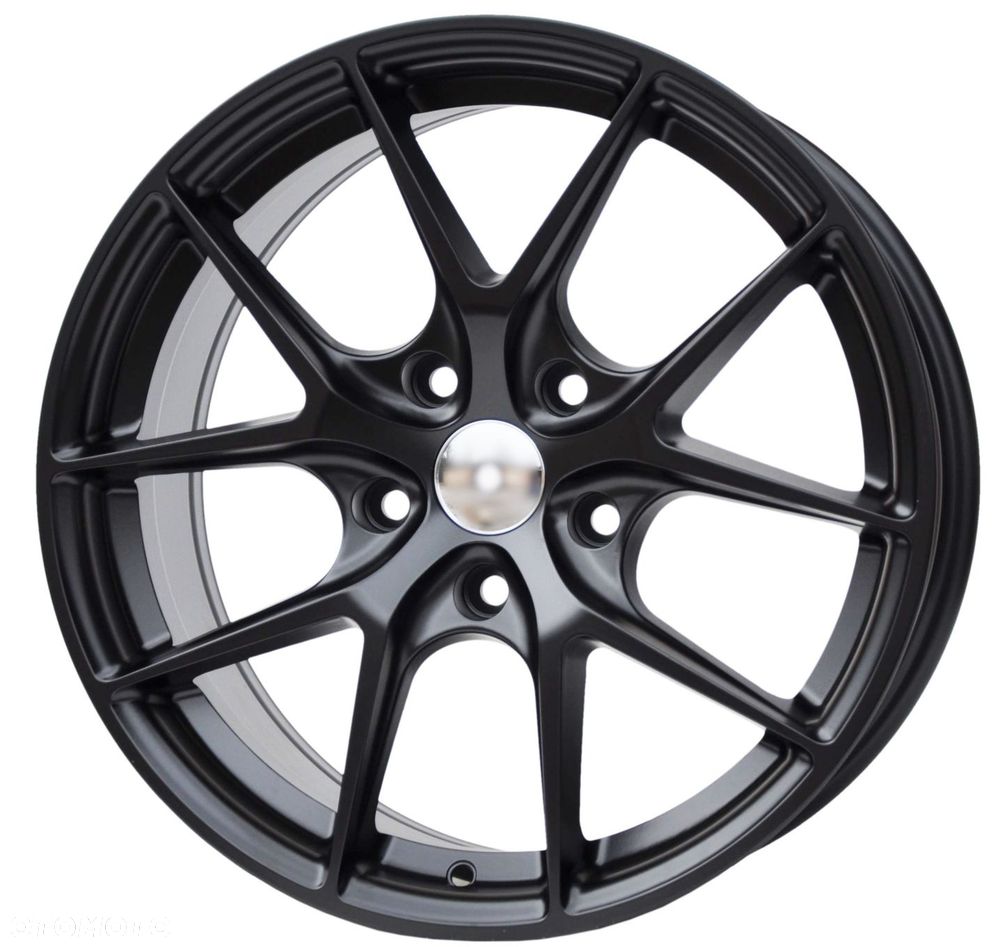 5796 FELGI 17 5x120 OPEL INSIGNIA VW T5 T6 AMAROK - 1