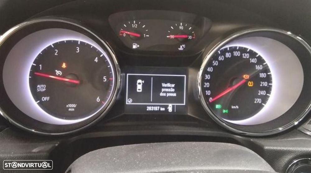 Opel Insignia Sports Tourer 1.6 CDTi Business Edition - 5