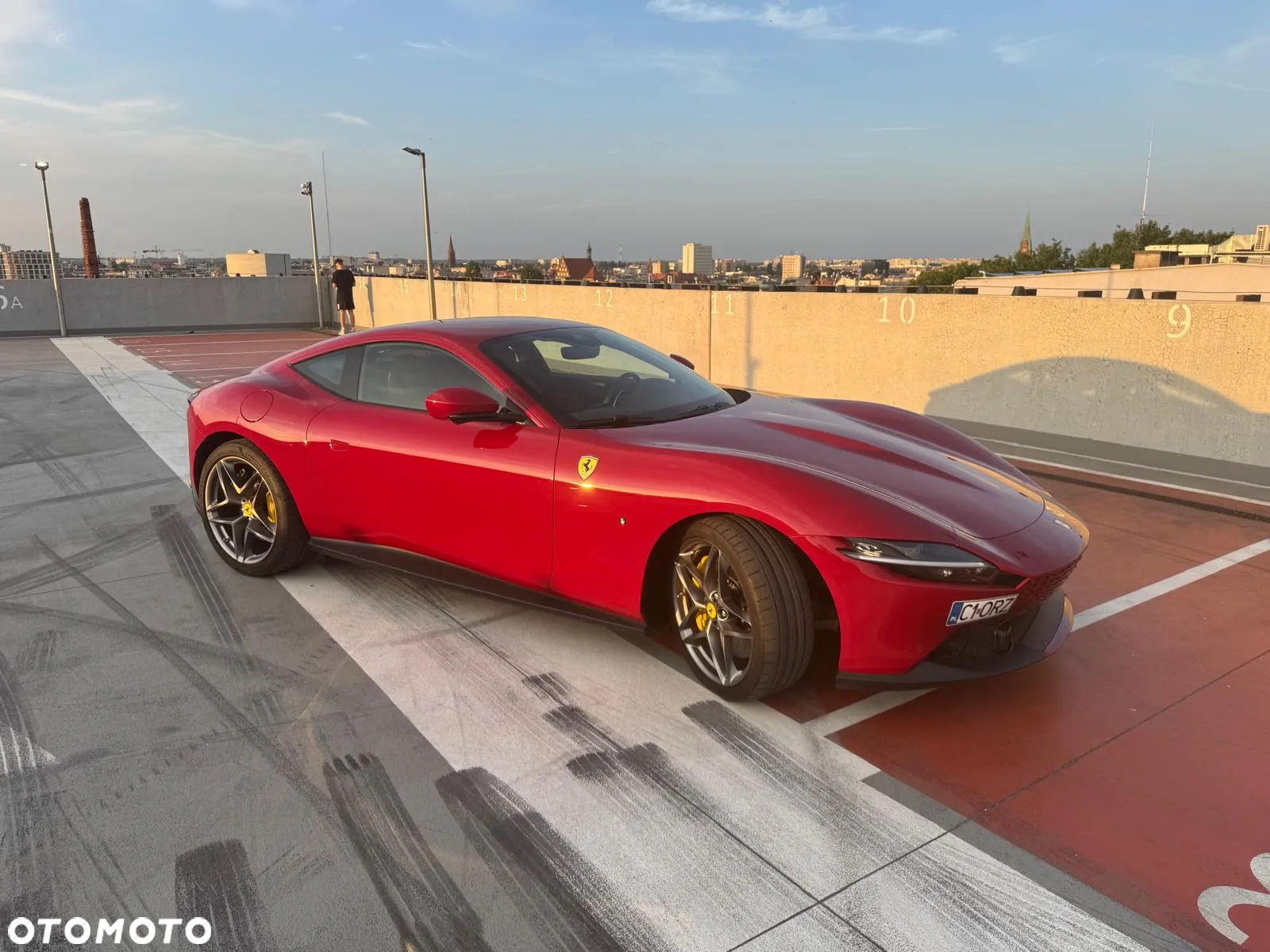 Ferrari Roma - 24