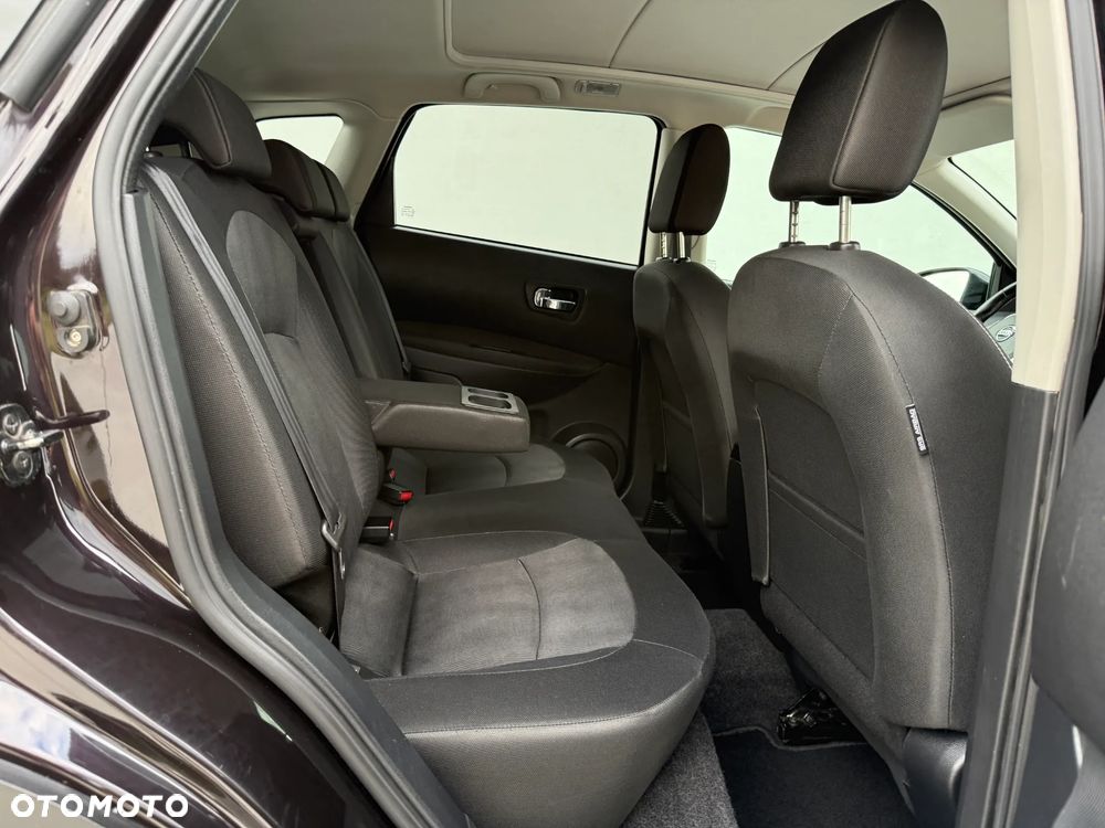 Nissan Qashqai - 27