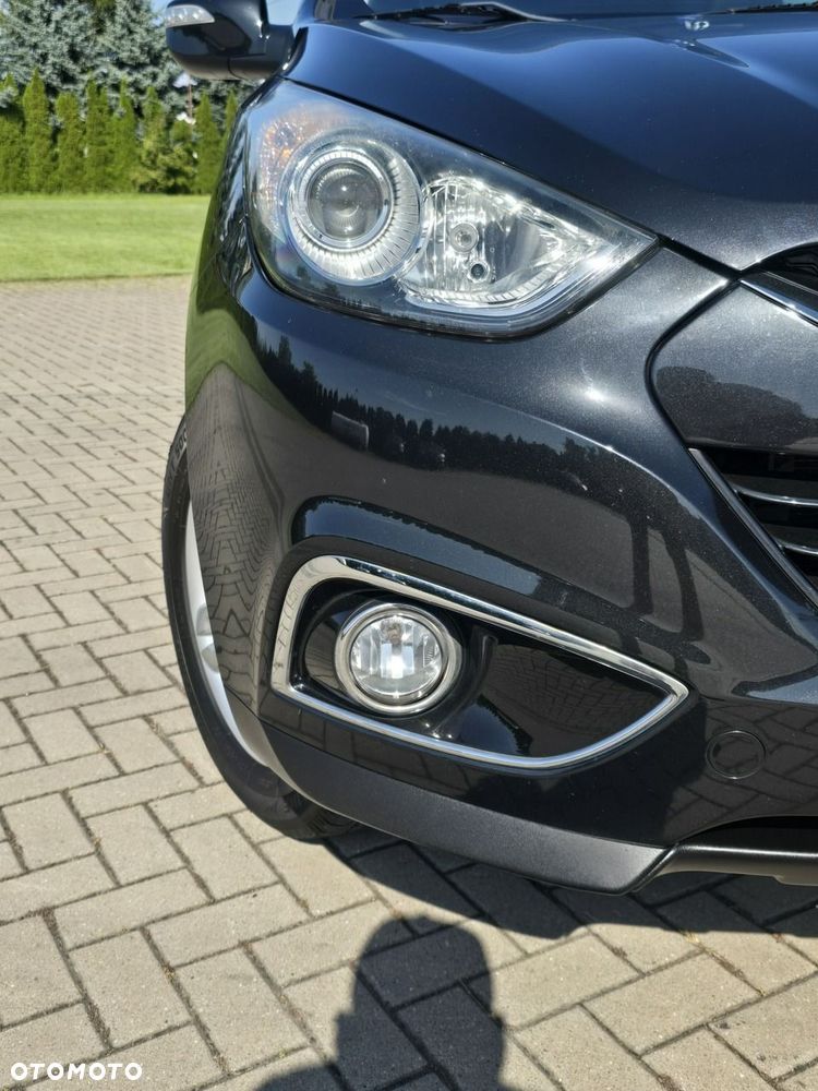 Hyundai ix35 - 7