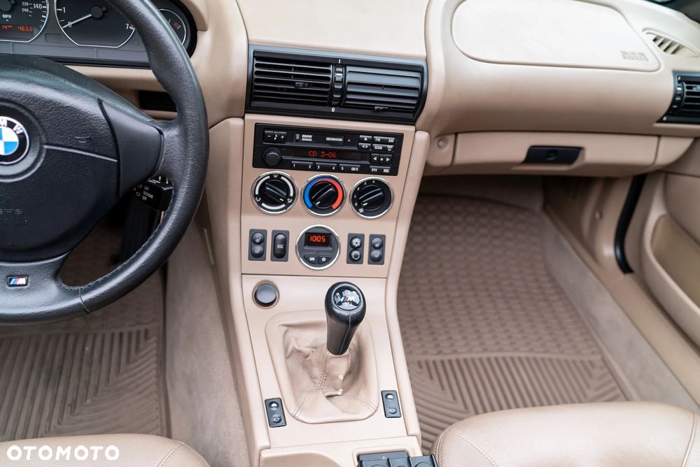BMW Z3 - 23