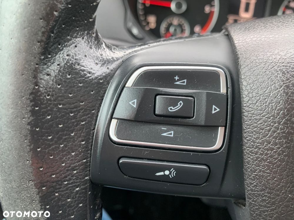 Seat Alhambra 2.0 TDI DPF Sport - 18