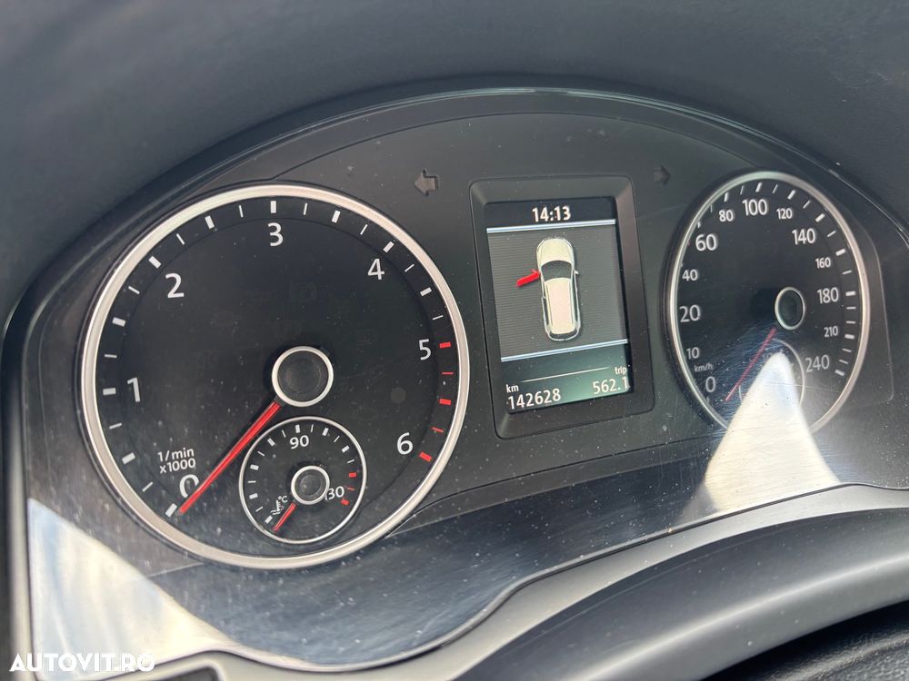 Volkswagen Tiguan 2.0 TDI DPF 4Motion BlueMotion Technology DSG Life - 6