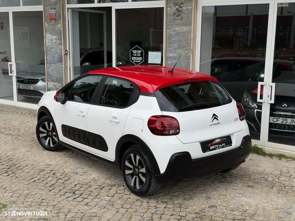 Citroën C3 1.2 PureTech Feel - 2