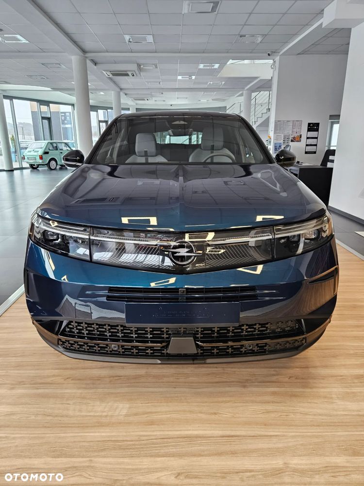 Opel Grandland 1.2 mHEV GS eDTC6 - 14