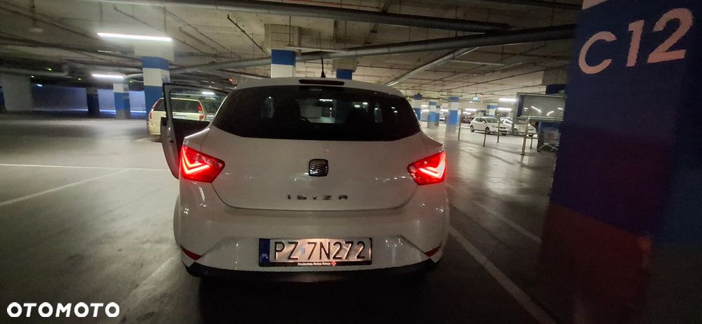 Seat Ibiza - 7