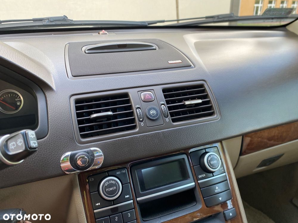 Volvo XC 90 V8 Sport - 16