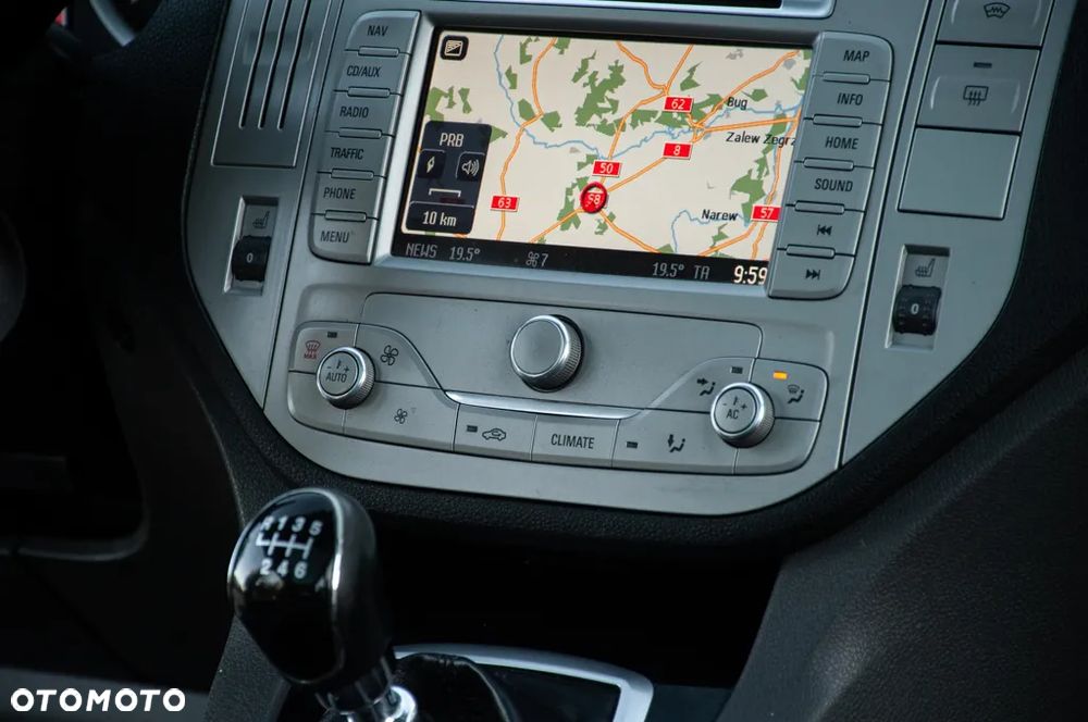 Ford Kuga 2.0 TDCi 4WD Titanium Plus - 21