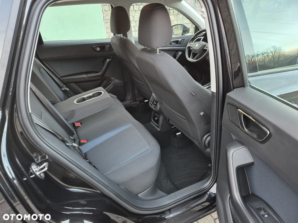 Seat Ateca 2.0 TDI DSG Style - 17