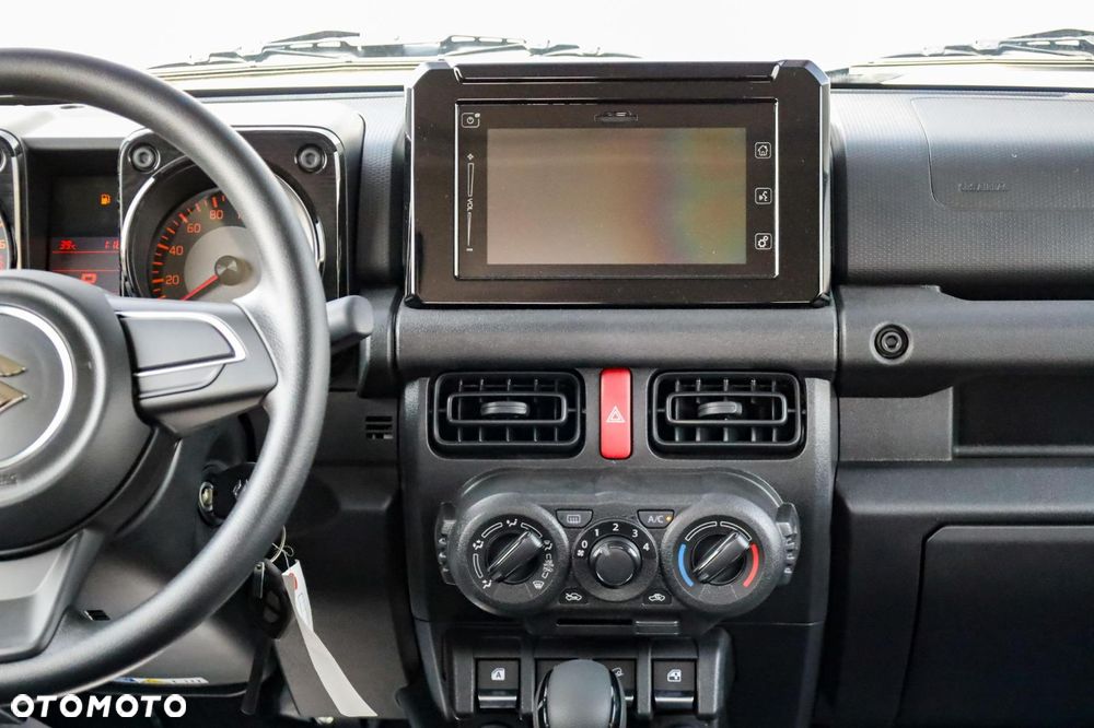 Suzuki Jimny - 31