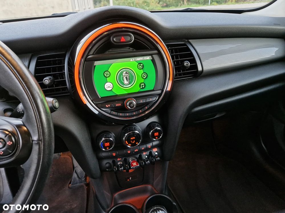 MINI Cooper - 14