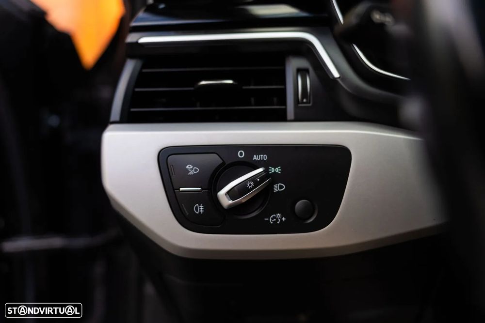 Audi A4 Avant 2.0 TDI multitronic Sport - 24