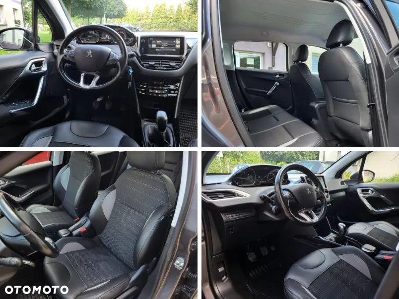 Peugeot 2008 - 8