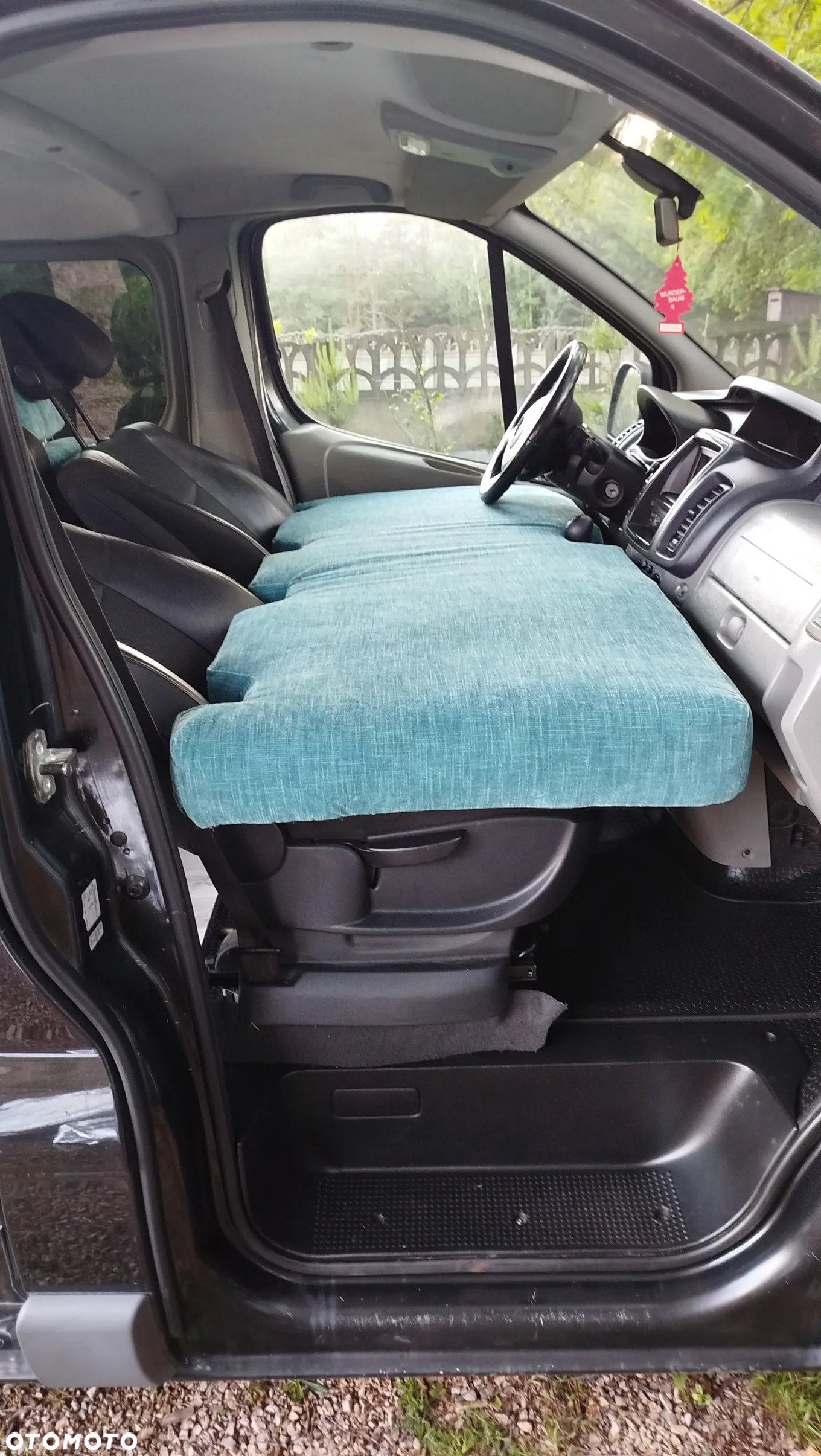 Opel Vivaro 2.0 CDTI L2H1 - 24