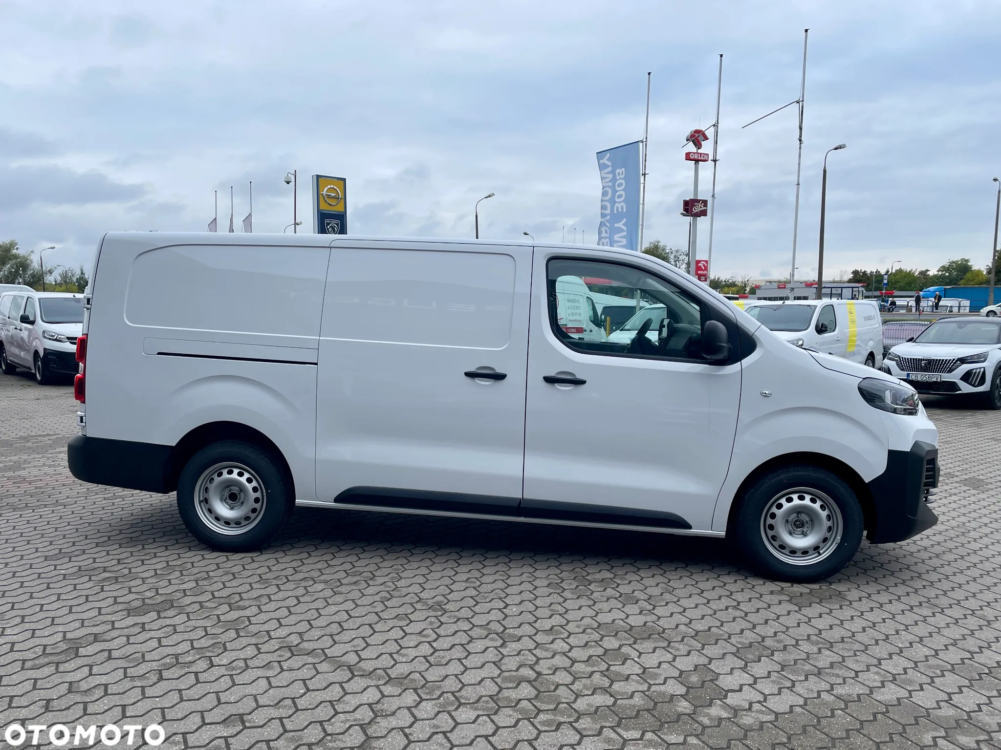 Fiat Scudo - 5