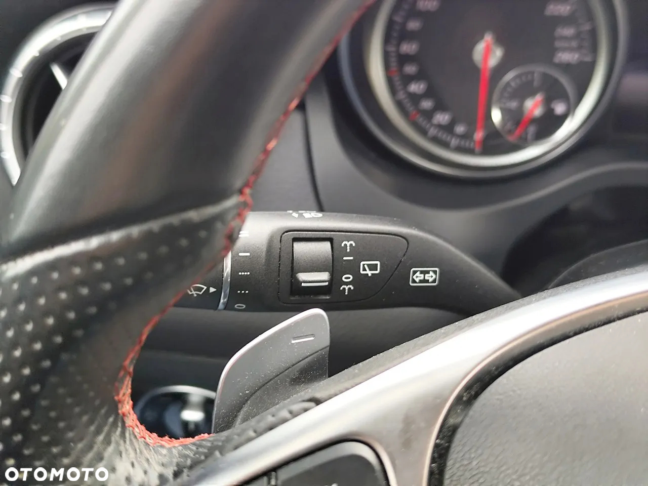 Mercedes-Benz CLA 250 4-Matic AMG Line - 22