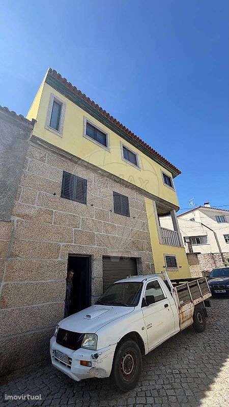 Moradia T3 para venda - Grande imagem: 4/24