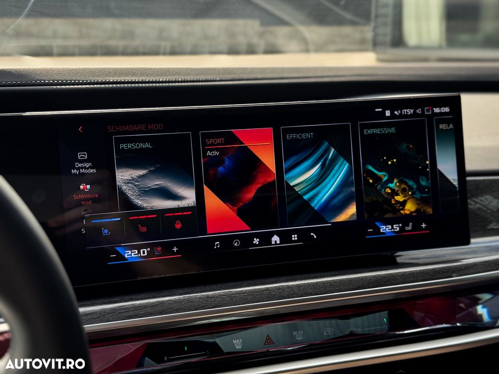BMW M7 M760e xDrive - 25