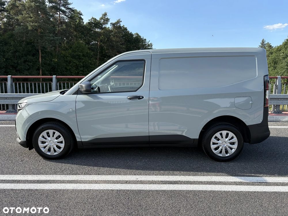 Ford Transit Courier 1.5 100 KM diesel - 14