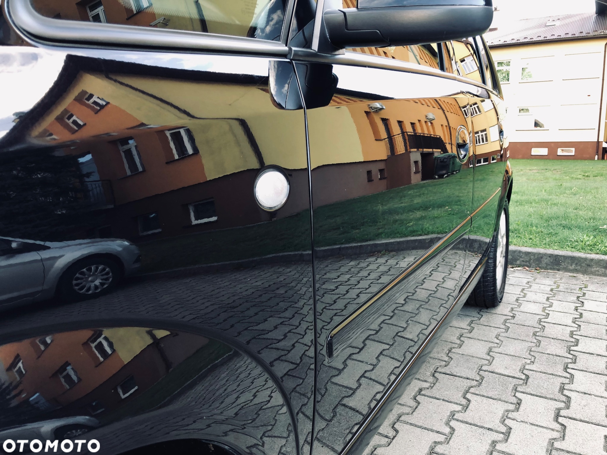 Opel Meriva 1.4 Cosmo - 19