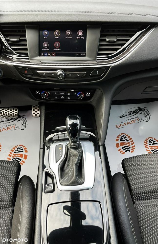 Opel Insignia 2.0 CDTI Elegance S&S - 21