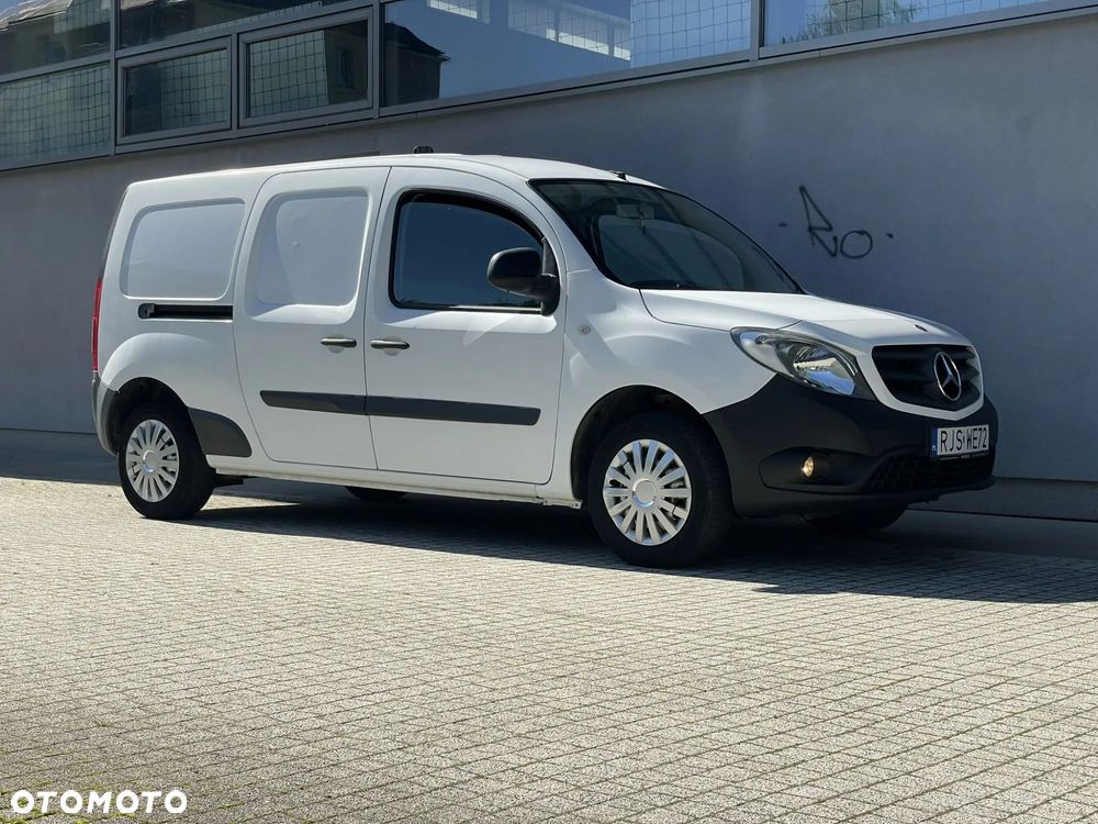 Mercedes-Benz Citan - 2