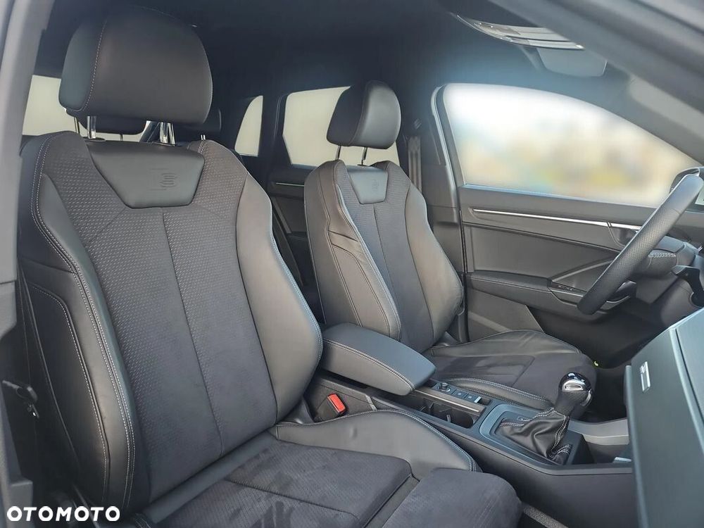 Audi Q3 35 TFSI Advanced S tronic - 13