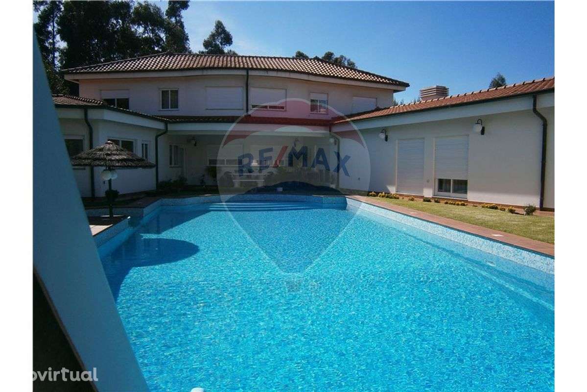 Moradia T7 para venda - Grande imagem: 3/21